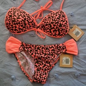 NWT Eidon Swim Set